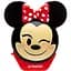 Бальзам для губ Lip Smacker Disney Emoji Minnie Клубника 7.4 г (459515) - миниатюра 2