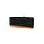 Клавіатура A4Tech FKS10 USB Orange - мініатюра 2