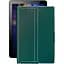 Чехол StatusCASE из экокожи для планшета iGET Smart W102 Тм. Бирюзовый - миниатюра 1