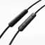 Наушники Xiaomi Type-C Earphones Black (1071791) - миниатюра 2