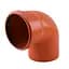 Коліно VSplast 200x90° зовнішнє 000025895 - мініатюра 1