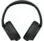 Навушники Sony WH-CH720N Black - мініатюра 2