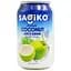 Напій молодого кокосу з м'якоттю Sagiko 320 мл - мініатюра 1