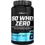 Протеїн BioTech Iso Whey Zero, 908 грам - Банан - мініатюра 1
