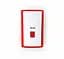 Велосипедна фара задня Spencer 142 USB 2 Led 300 mAh (G0000224) - мініатюра 1