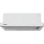 Вытяжка Ventolux Garda 60 WH (700) LED 2S - миниатюра 4