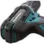 Дрель-шуруповерт Makita DDF482Z [119705] - миниатюра 4