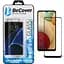 Захисне скло BeCover для Samsung Galaxy M12 SM-M127 Black (705906) - мініатюра 1