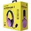 Игровые наушники Hator Hyperpunk 3 Wireless Cyber Violet (ESH19) [141197] - миниатюра 8