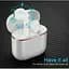 Бездротові навушники Yobola T2 Pro True Bluetooth airpods - мініатюра 3