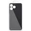 Чохол Silicone Cover Lakshmi Full Camera (AA) для Realme Note 50 5G Чорний / Black - мініатюра 5