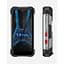 Смартфон Unihertz Tank Mini 1 8/256Gb Black - миниатюра 3