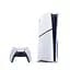 Игровая консоль Sony PlayStation 5 Slim 1 ТБ + DualSense Sterling Silver + Charging Station - миниатюра 2