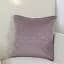 Подушка декоративная ТЕП Velour Orchid 40 x 40 см (3-00437_34053) - миниатюра 1