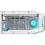 Корпус Cougar FV270 RGB White (3858M60.0006) [146570] - мініатюра 10