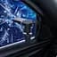 Автодержатель магнитный HOCO CA96 на решетку черный - миниатюра 4