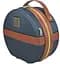 Бьюти-кейс Semi Line 5L Blue/Brown (T5672-1) (DAS302673) - миниатюра 1