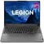 Игровой ноутбук Lenovo Legion Slim 5 16AHP9 7 8845HS 51GHz,IPS,2x 8GB SO-DIMM DDR5-5600,1TB,RTX 4060 8GB - миниатюра 1