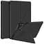 Обложка Ultra Slim Origami BeCover для Amazon Kindle Paperwhite 11th Gen. 2021 Black (707218) - миниатюра 1