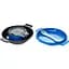 Набор посуды Humangear GoKit Deluxe (7-tool) Mess Kit синий - миниатюра 1