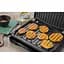 Електрогриль притискний George Foreman Family Steel Grill 25040-56 - мініатюра 6