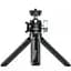 Штатив Ulanzi Vijim 2109 U-Vlog Lite UV-2109 U60+MT-14 Black - мініатюра 3