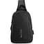 Сумка Mark Ryden Mini Current MR7191 Black [109455] - мініатюра 2