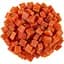 Лакомство для собак Waudog Treats Куриные кубики 100 г - миниатюра 2