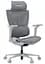 Ігрове крісло Anda Seat X-Air Pro Size XL Mesh Gray (AD-WY-01-GGF-G01) - мініатюра 1
