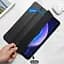 Чехол-книжка BeCover Tri Fold Soft TPU Silicone для Apple iPad Pro 12.9 2020/2021/2022 Black (709712) - миниатюра 5
