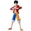 Фігурка анімаційного персонажа Bandai Anime Heroes One Piece Манкі Д. Луффі (123552) - мініатюра 2