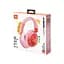 Навушники JBL JR 470 NC Pink (JBLJR470NCPIK) - мініатюра 9