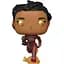 Фигурка Фанко Поп Марвел Вечные Маккари Funko Pop Marvel Eternals Makkari 10 см M E A 735 - миниатюра 1