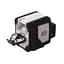 Уровень лазерный My Tools SKY-MARK 1V/1H-360-50 149-A360 красный с адаптером и кейсом для хранения (144-2R-360-T) - миниатюра 2