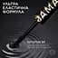 Туш для вій L`Oréal Paris Volume Million Lashes Panorama All Night Black екстрачорна 9.9 мл (AA890200) - мініатюра 5