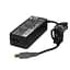 Блок живлення для ноутбука 1StCharger для ноутбука Lenovo 20V 65W 3.25A 7.9х5.5мм (AC1STLE65WD) - мініатюра 1
