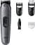 Тример Braun All-in-One Series 3 AIO3500 Gray UA - мініатюра 1
