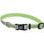 Нашийник для собак Coastal Lazer Brite Reflective Collar світловідбивний 1х20-30см - мініатюра 1