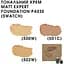 Тональный крем Paese Expert Matt Foundation тон 500W (Light Beige) 30 мл - миниатюра 4