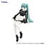 Фігурка FuRyu Noodle Stopper Хацуне Міку Vocaloid Hatsune Miku Sporty Maid 17 см FR NS VHM 17 - мініатюра 2