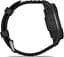 Смарт-годинник Garmin Instinct Crossover - Standard Edition Black (010-02730-13/03) - мініатюра 3