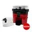 Соковыжималка Eisenbach Professional HW1501 600 Вт 500 мл  - миниатюра 1