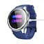 Смарт-годинник Hoco Y24 Amoled Smart sports watch (call version) Silver - мініатюра 2