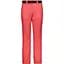 Штани CMP Woman Pant Terracotta Pink XS (1097-39W2206-C576 36) - мініатюра 1