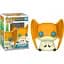 Фігурка Funko Pop Фанк Поп Покемони Патамон Pokemon GO Patamon 10 см Game P MM 1387 - мініатюра 2