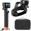 Комплект аксесуарів GoPro Adventure Kit 3.0 (AKTES-003) [102987] - мініатюра 1