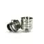 Картридж ATVS Elf Bar ELFX 3 мл Coil Dual Mesh 0.8 Ом (17880) - мініатюра 2