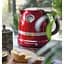Електрочайник KitchenAid Artisan 5KEK1522EER червоний 1.5 л (00000022784) - мініатюра 11