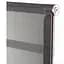Кресло для персонала Special4You Solano mesh grey (E6033) - миниатюра 8