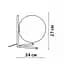 Настольная лампа Friendlylight IC TL M FL8035 - миниатюра 5